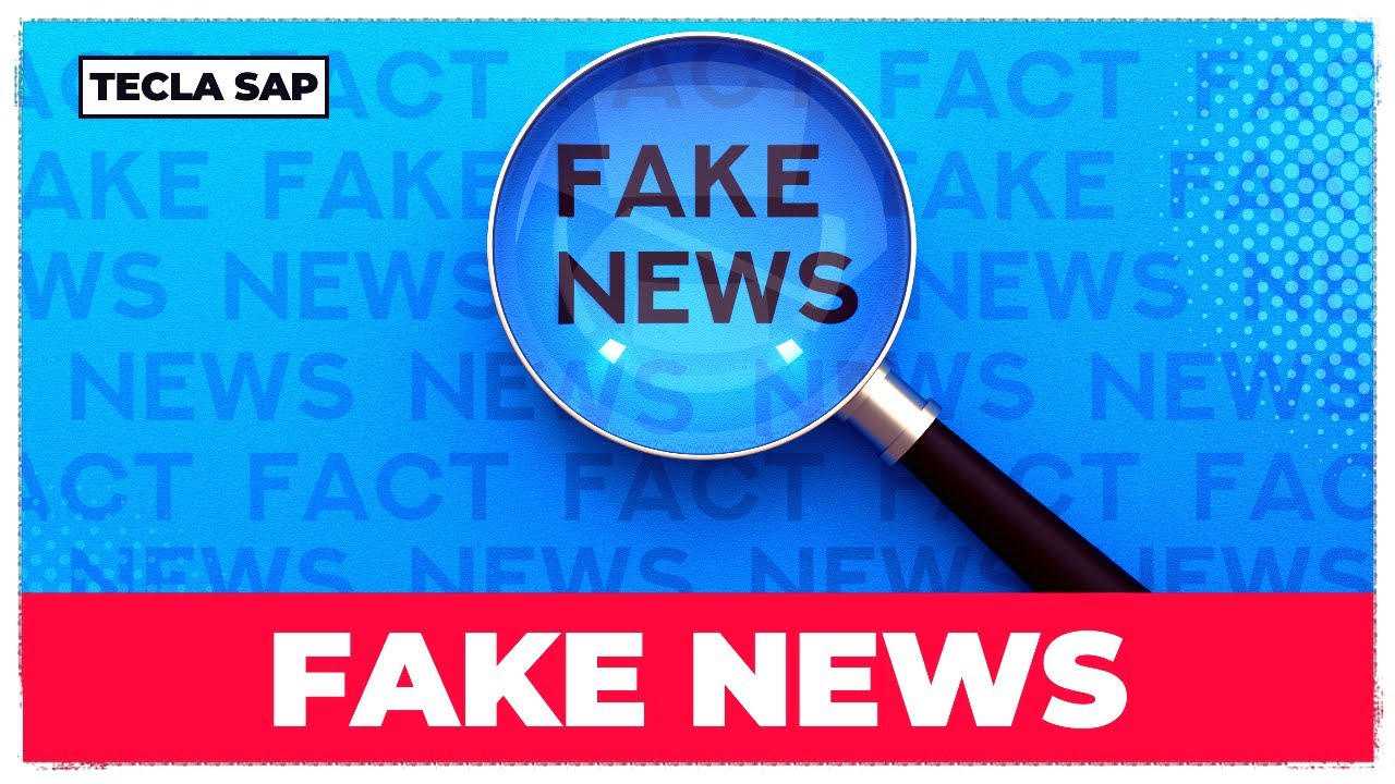 Fake News E Outras Falsidades Em Ingles Ft Ana Scatena Youtube