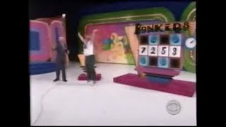 Tpir 5302007 Season 35 Angela Brass  Bonkers For Trip To Florida