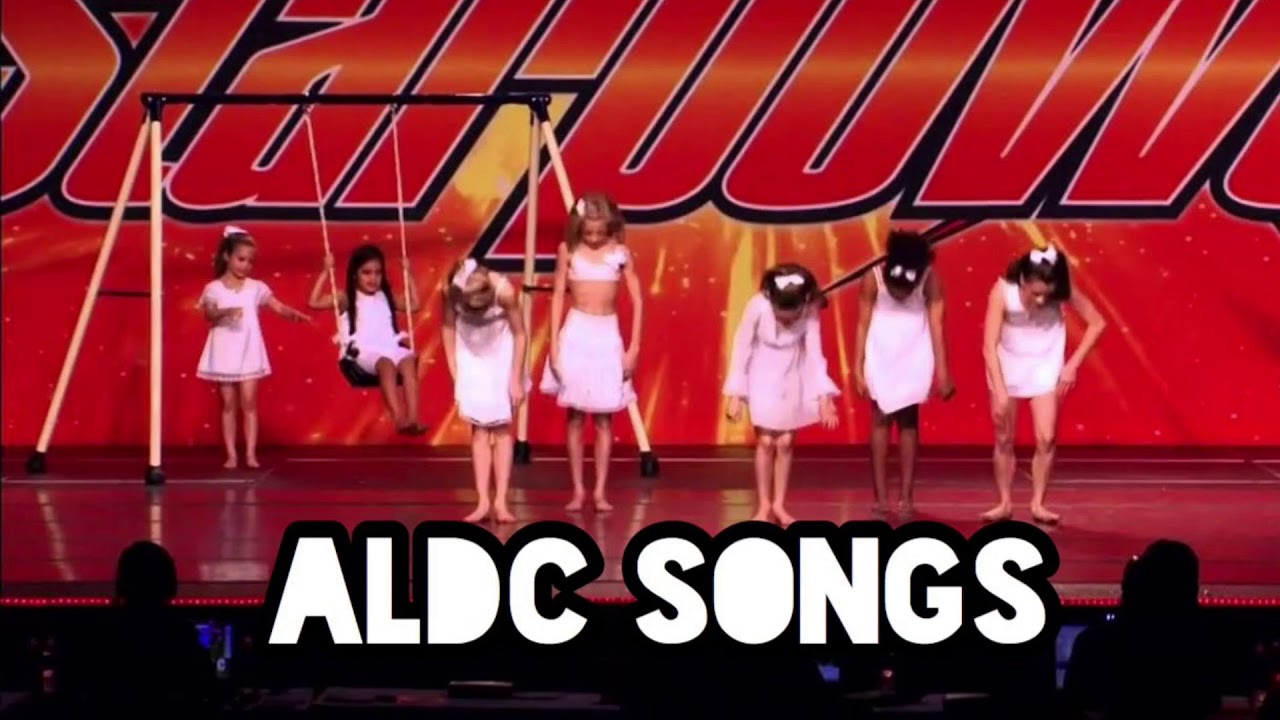 Where where have all the children gone dance moms full song youtube