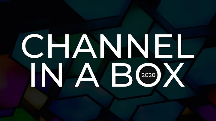 Automated Playout System - Vector 3