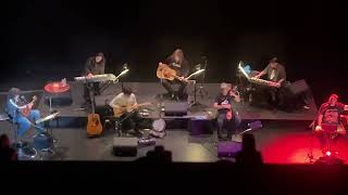 The Magnetic Fields - &quot;You&#39;re My Only Home&quot; (clip) (live @ Curran Theatre, San Francisco, 4/26/2024)