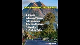 Lagu Lampung Terpopuler/Viral - Ahmad Daffa & Alfarid :