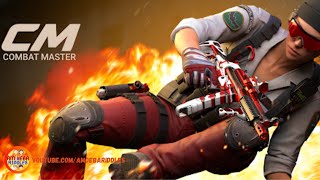 COMBAT MASTER MOBILE Gameplay Trailer screenshot 5