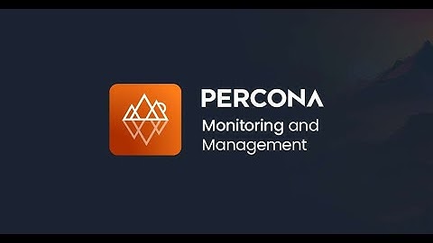 How to configure SMTP Email in Percona PMM for Alert manager