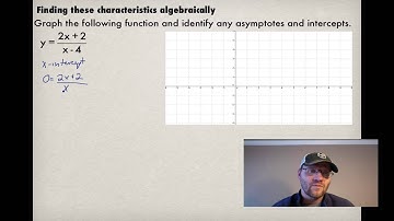 9.1 Rational Functions and Transformations (Pre-Calc 30)