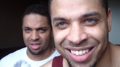 TMW: Substitute for Squats??? @hodgetwins