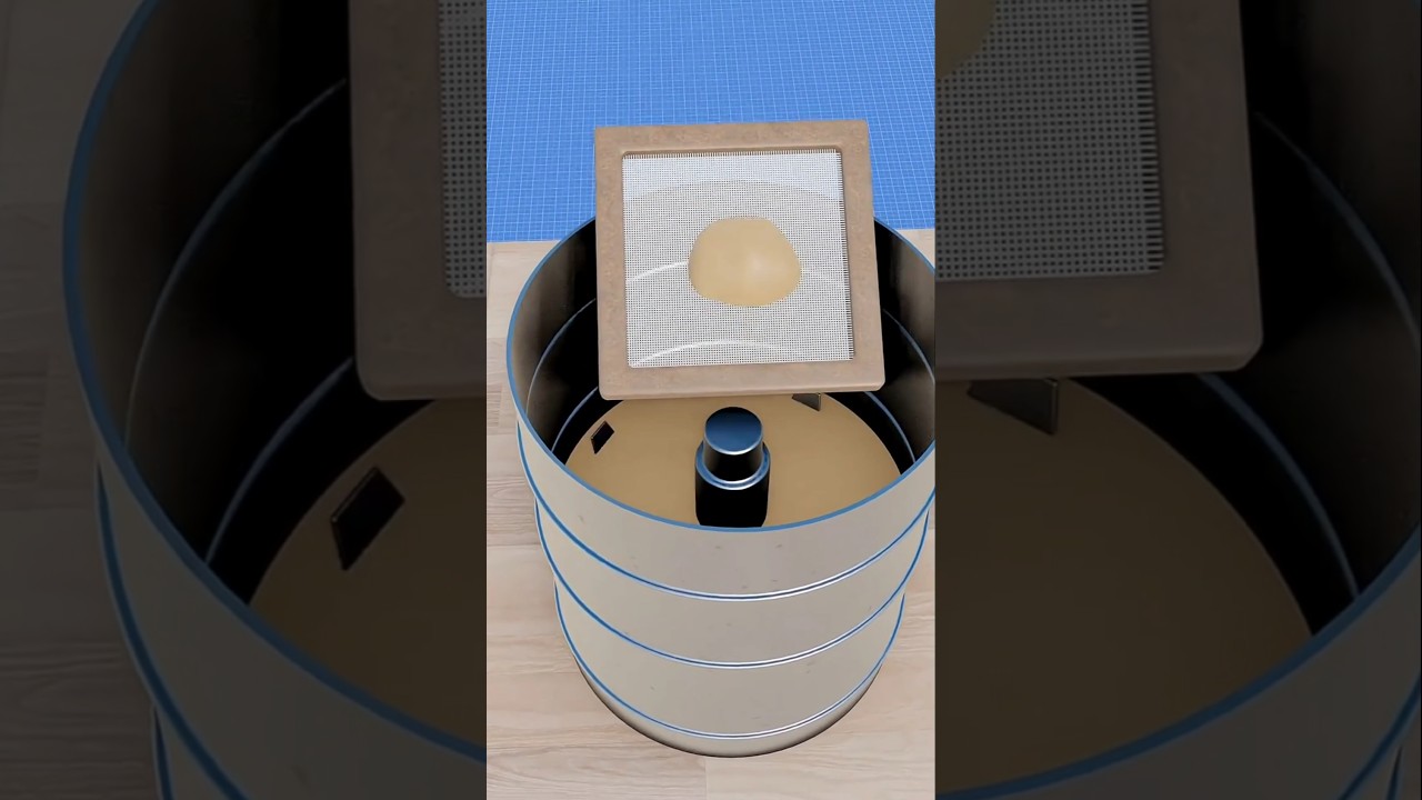 सिगरेट से बनाओ मछर कॉइल 😱😲-miniwoodworking art skill /wood /handcrafts 