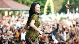 cover satru by Arlida putri di hari Ulang tahun Banjarnegara ke 452