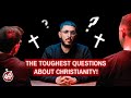 Ali Dawah Debunked Christianity In Just 1 Minute! - Tough Questions About Christianity