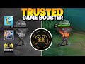 TRUSTED! NEW Game Turbo | Optimized for All Games for Better Gaming Experience