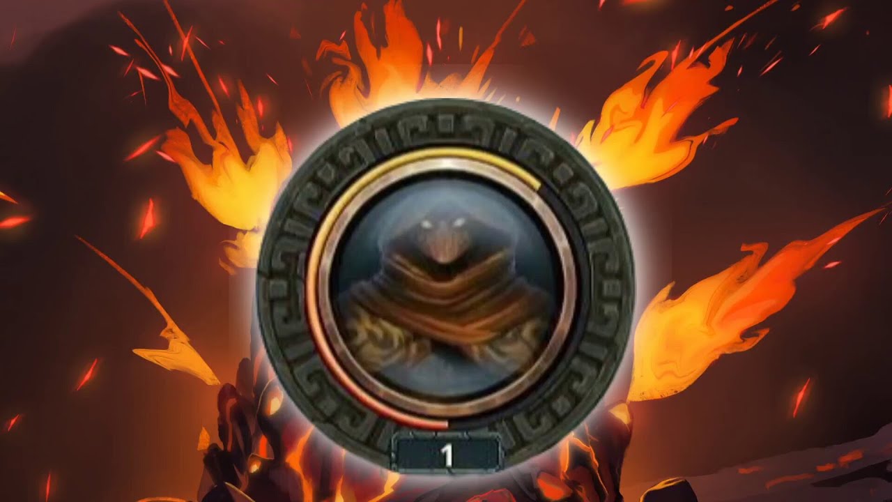 Your Very First Red Deck (Faeria for Beginners)