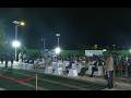 Toos Munaasabadda Soo Dhaweynta Madaxweynaha JFS Oo Ka Socota Jowhar 