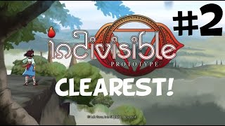 Indivisible Prototype: Clearest! Playthrough - Part 2