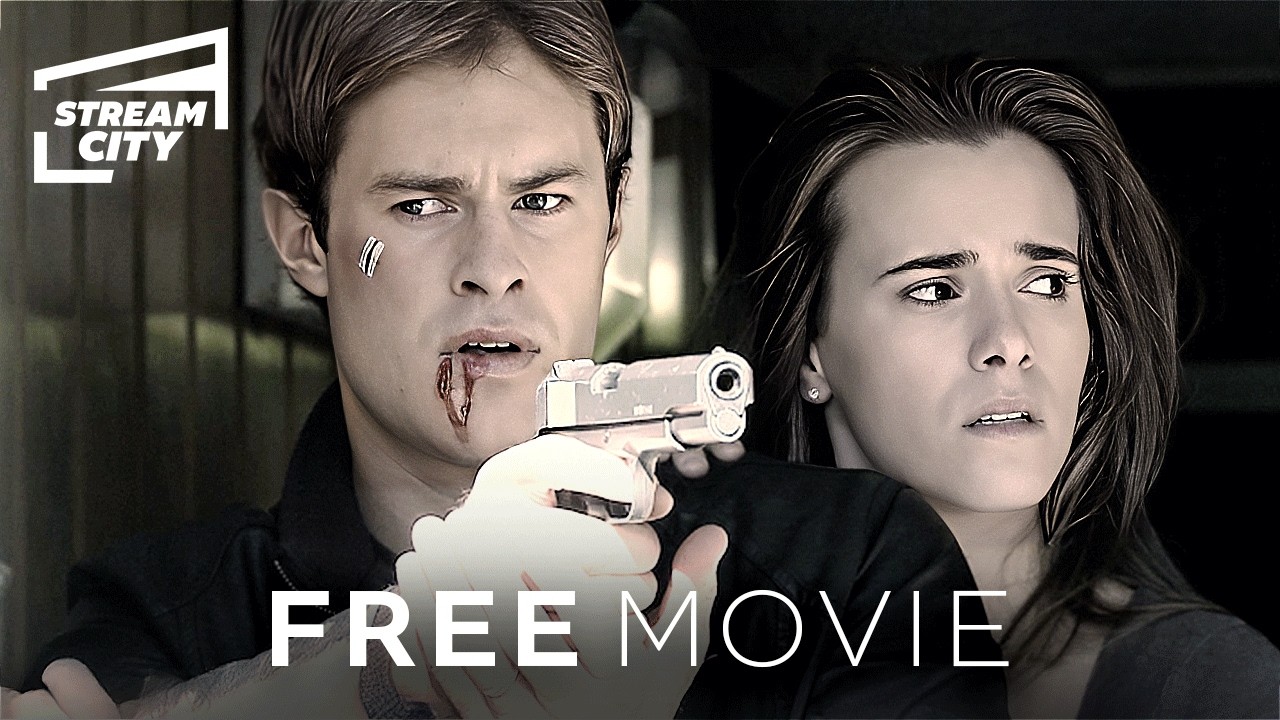 Contract Killers | FREE MOVIE (James Trevena-Brown, Renee Cataldo)