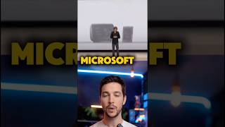 Microsoft's Solara devices pioneer AI agents, not Windows systems