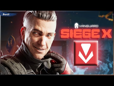 Ubisoft vai por um Anti-Cheat NOVO no SIEGE? (Não é tão simples, entenda tudo...)