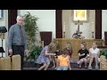 Youth Time - “Patience” - Pitsburg CoB