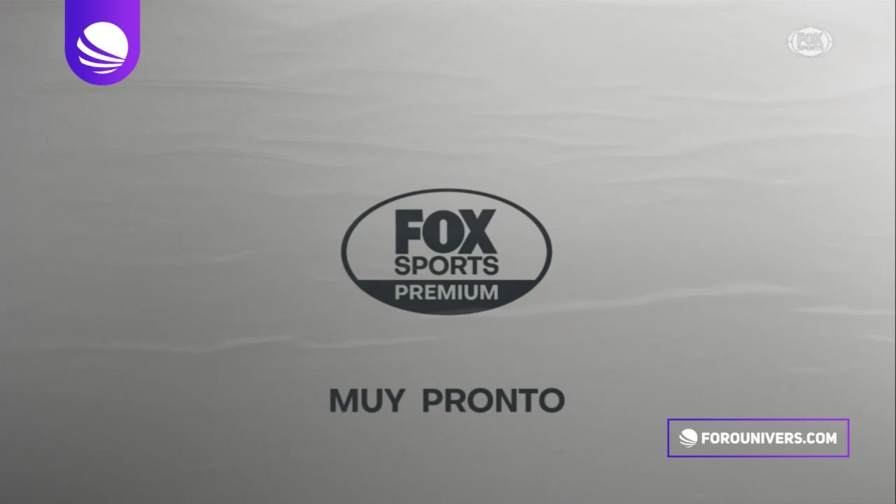 Fox Sports Premium: en qué plataformas se puede ver, precio y cómo - Tikitakas