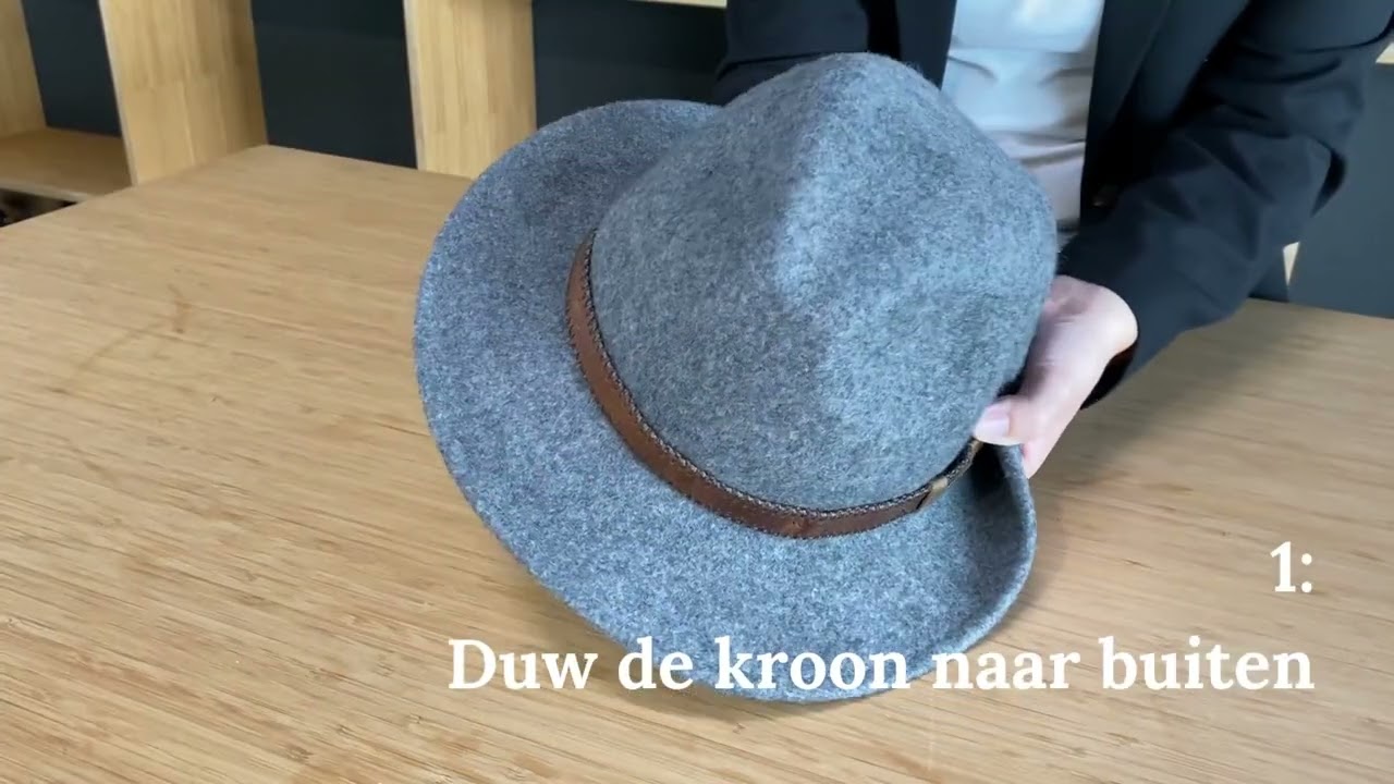 Werking van Crushable | Hatland | Hoe werkt Crushable?