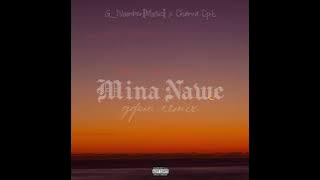 Mina Nawe Gqom Remix By G_Number[Music] ft. Charra Cpt