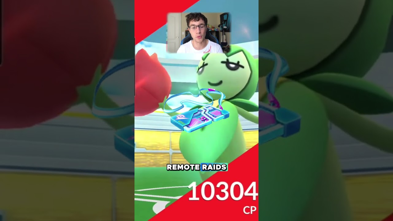 THIS CHANGED EVERYTHING! 3 Game Updates that Changed Pokemon GO Forever!