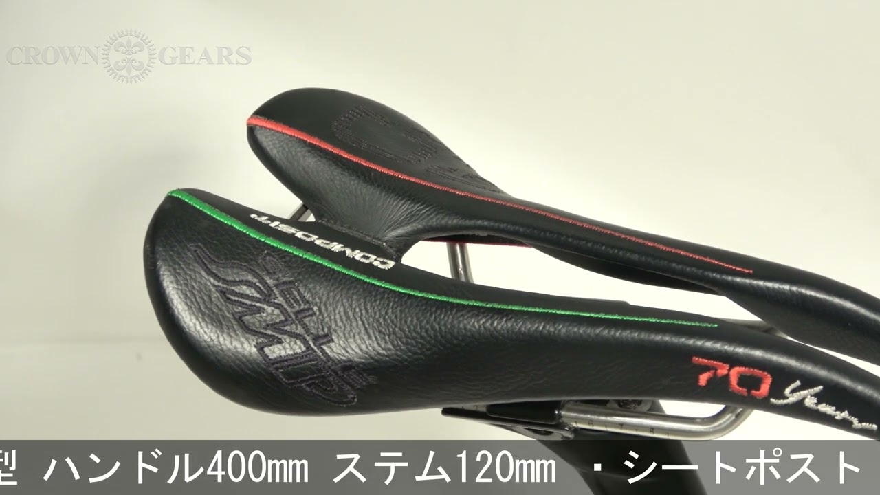 COLNAGO C59 2011-2012 53 アテナ EPS 11S V2 COLNAGO (コルナゴ) C59 