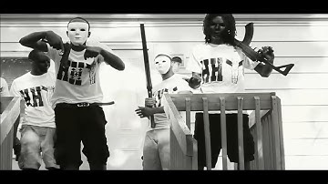 Veezo Da Shooter - H.H.T. (Music Video) KB Films