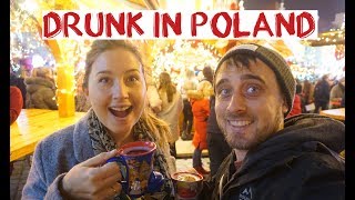 Best Christmas Market In Europe - Wrocław Poland's Underrated City