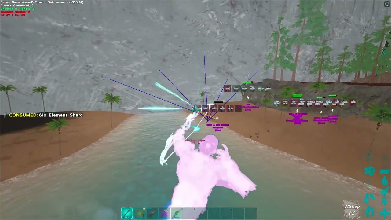 Ark Survival Evolved Cheat | Ark Survival Evolved MOD MENU [2025] | Ark Survival Evolved Hack [NEW]