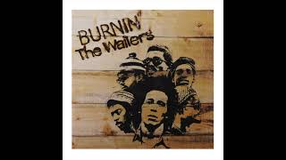 Pass It On - Bob Marley \u0026 The Wailers