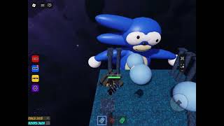 8   Minutes of Sonic elevator 