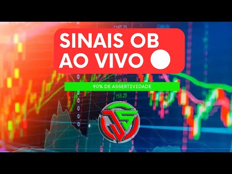 🔴SINAIS OPÇÕES BINÁRIAS  INDICADOR HFT COM VPS - 98% AO VIVO 24 HORAS!🔥#quotex #iqoption