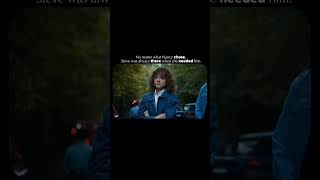 Steve Harrington❤️ #trending #strangerthings #shorts