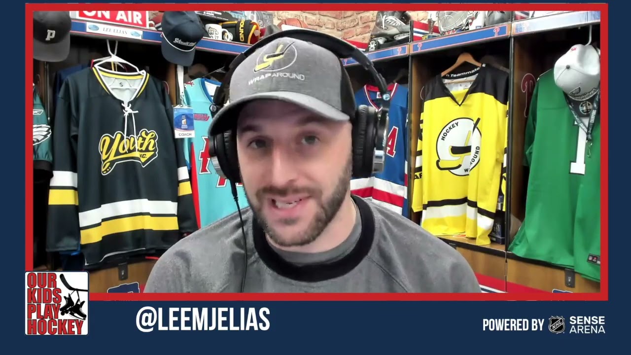 Bonus Deal Drop #1: Save 25% on Off-Ice Training (Hockey Wraparound)