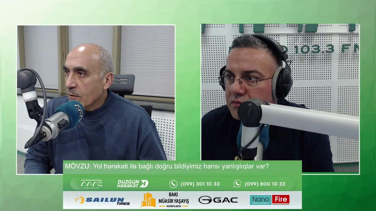 Прямая трансляция пользователя DÜZGÜN HƏRƏKƏT