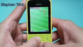 Nokia 220 2014 games and ringtones