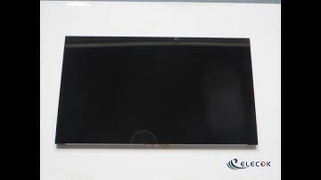 M270HAN01.3 27" 1920×1080 LCD Panel for with touch screen