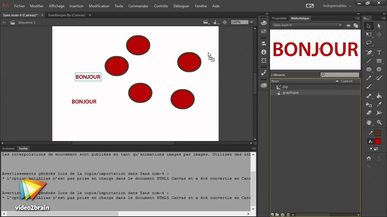 Adobe Animate Cc 2015 Tutorial