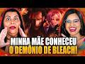 ZARAKI ASSUSTOU ELA! 😱 ♪ Zaraki Kenpachi (Bleach) | INSACIÁVEL | AniRap