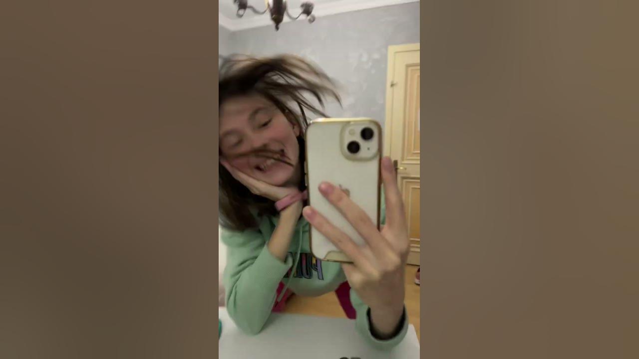 Моя киска 🐶💦 - YouTube