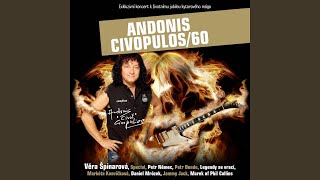 Je Mi Líno (feat. Věra Špinarová, Petr Bende a Speciál) (Live)