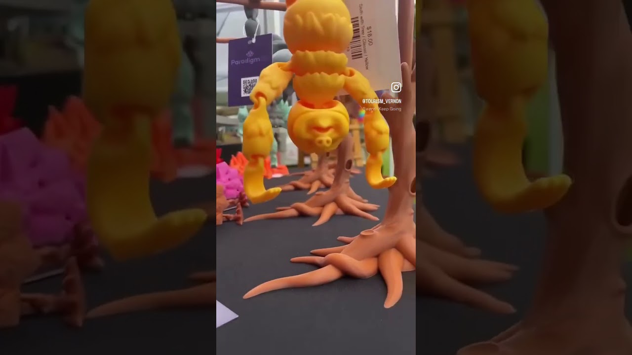 Discover Local Flavours and Finds at Polson Market in Vernon, BC