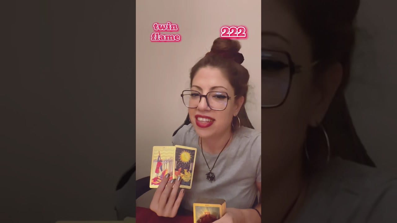 Twin Flame güncel hisleri