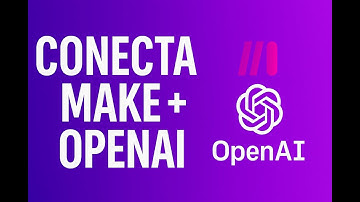 🔑 Cómo generar tu API Key de OpenAI y conectar Make con ChatGPT (Tutorial paso a paso 2025)