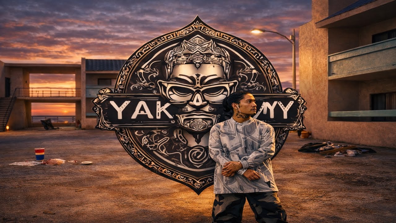Yak Rak Rapper ️ . - YouTube