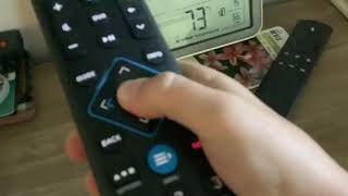 How a spectrum remote works