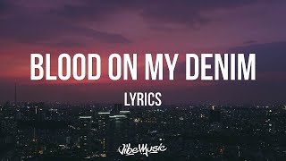 A Boogie Wit da Hoodie - Blood On My Denim (Lyrics)