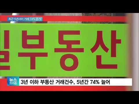 [뉴스프리즘 다시보기] 대통령 공약 1호 <strong>좌초위기</strong>?…비정규직 급증한 이유는?