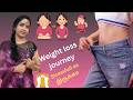 How To Start WEIGHT LOSS Journey. Tips For WEiGHT LOSS Without Stress #weightloss #weightlossjourney
