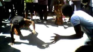 Capoeira